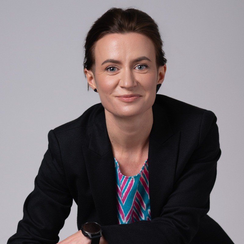 Laima Šlapkauskaitė, Gallup-Certified CliftonStrengths Coach